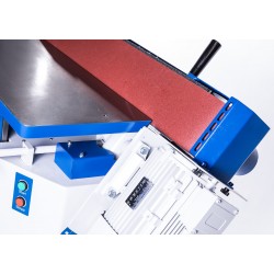 Ponceuse de chants R1 avec...