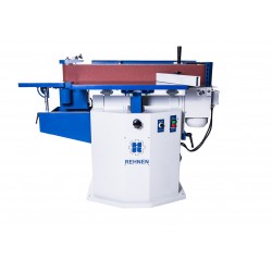 Ponceuse de chants R1...