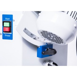 Ponceuse de chants R1...