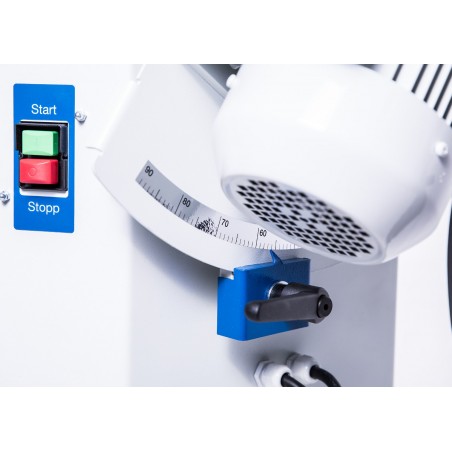 Ponceuse de chants R1...