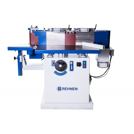 Ponceuse de chants RS-2010