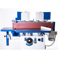 Ponceuse de chants RS-2010