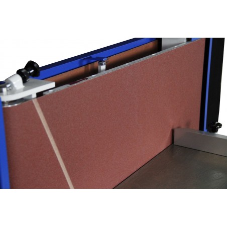 Ponceuse de chants R400