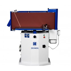 Ponceuse de chants R400