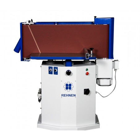 Ponceuse de chants R400