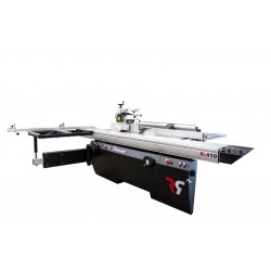 Xi310 - 5 opérations