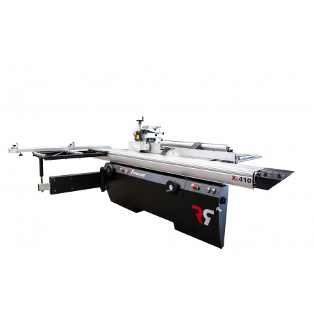 Xi310 - 5 opérations