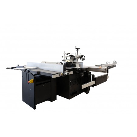 Xi410 - 5 opérations