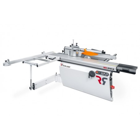 NX 310 - 5 opérations