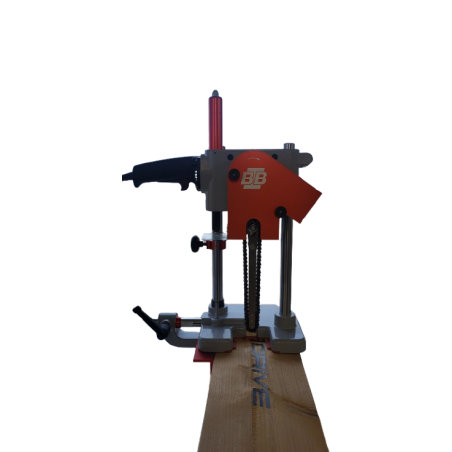 Mortaiseuse à chaîne KSP203...
