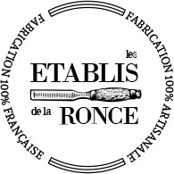 Les établis de la ronce